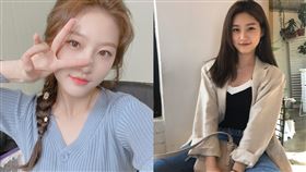 金賽綸。（圖／翻攝自金賽綸IG）