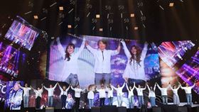 民歌50高峰會（圖／寬宏藝術提供）