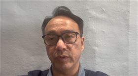 柯爸,柯文哲,病逝,李國璋,邱臣遠（圖／翻攝畫面）