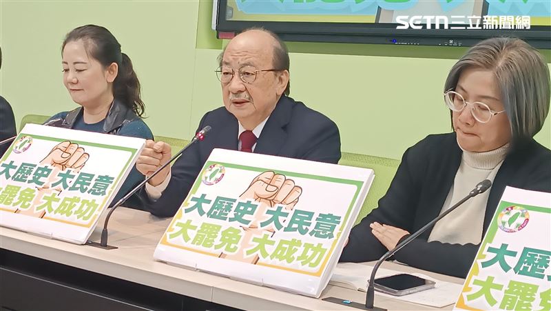 韓國瑜明邀總預算協商　柯建銘拋這疑問