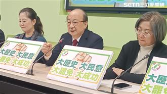 韓國瑜明邀總預算協商　柯建銘拋這疑問