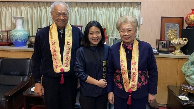 徐巧芯：會跟民眾黨改革現行司法惡質操作