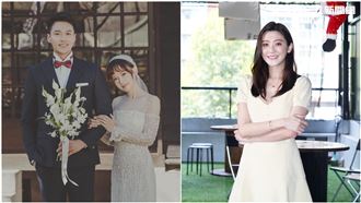 林逸欣被富養！家人曾斷金援逼分手張睿家