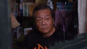 張立威。（圖／翻攝自張立威微博）