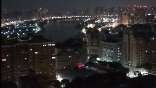 台北凌晨驚傳「詭異夜吼」！真相曝光了