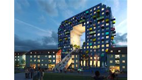 零碳建築的挑戰！麗寶文化藝術基金會「建築永續 」講座3/14登場（業配勿用）