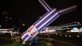 「青春光劇場」體驗趣味互動燈組小朋友心中「超人氣排名」揭曉！（業配勿用）