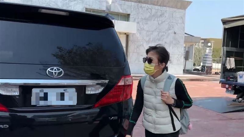 傳柯家傾向不辦告別式　柯美蘭說話了