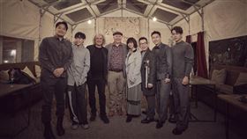 蘇打綠（圖／蘇打綠有限公司提供）