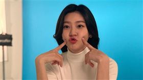 金賽綸、金秀賢。（圖／翻攝自IG）