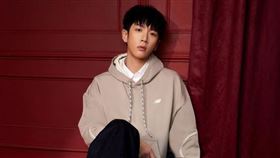 柯震東。（圖／翻攝自柯震東IG）