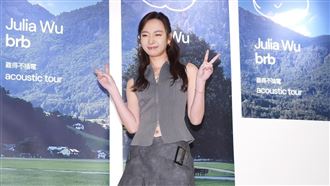 吳卓源風波後首露面　遭指小三曝真實心聲