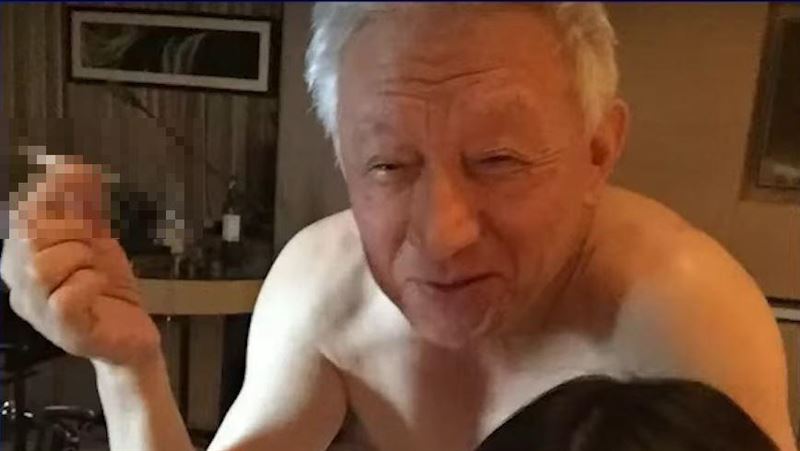 曹興誠遭爆有小三　作家的疑問：豁然而解