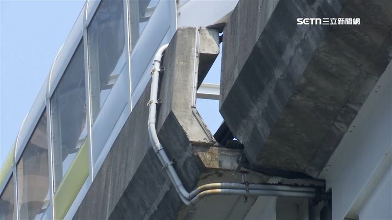 新北環狀災損　中工遭求償19.27億喊冤