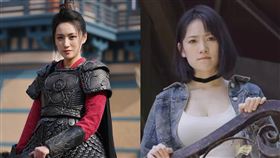 葛宸羽。（圖／翻攝自葛宸羽IG）