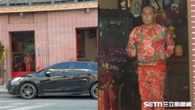 吊車大王超慢跑。（圖／網友授權提供）