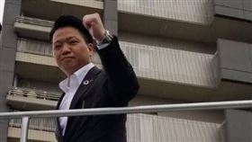 日本大阪府岸和田市長永野耕平（圖／翻攝自@qohey425 IG）
https://www.instagram.com/p/Bz2vkX7prr-/