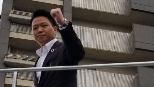 日本市長二度遭倒閣去職　50天內選出下任