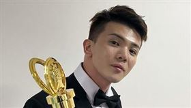 走鐘獎2024孫生（圖／翻攝自孫生IG）