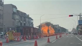 火警,管線,嘉義縣,太保市