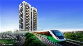 關稅戰股市震盪　房市穩健抗通膨！台中七期成置產、換屋首選！（業配勿用）