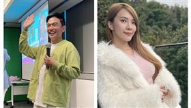 吳宗憲傳出跟小優已解約。（圖／翻攝自臉書）