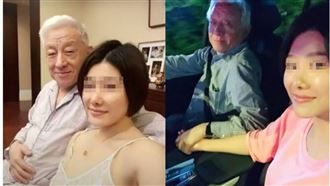 曹興誠被爆裸擁中國小三　名嘴挨告結果曝