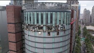 新光三越停業恐賠逾60億　3階段重建路曝