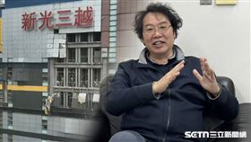 中市建築師公會理事長虞承宗