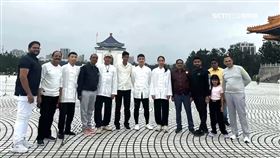 疫後首發! 印度800人旅團來台 經濟效益估