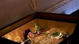 ▲楊貴妃。（影視示意圖／翻攝自百度百科）