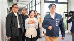 2026高雄市長選戰,林岱樺,文化政策
