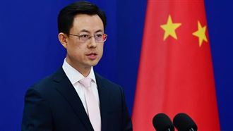 黎智英定罪國際譴責　中嗆：不得干預內政