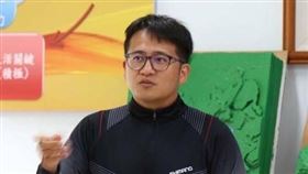 ▲宜縣府原住民事務所長林志雷被控強抱、碰觸女員工胸部。（圖／翻攝宜縣府原住民事務所官網）