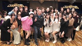 （圖／翻攝自蔡其昌臉書）