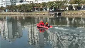 張介宗家找到凶刀 與林婦遺骸