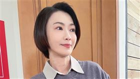 侯怡君近來在戲中暴打飾演小三的楚宣。（圖／翻攝自臉書）