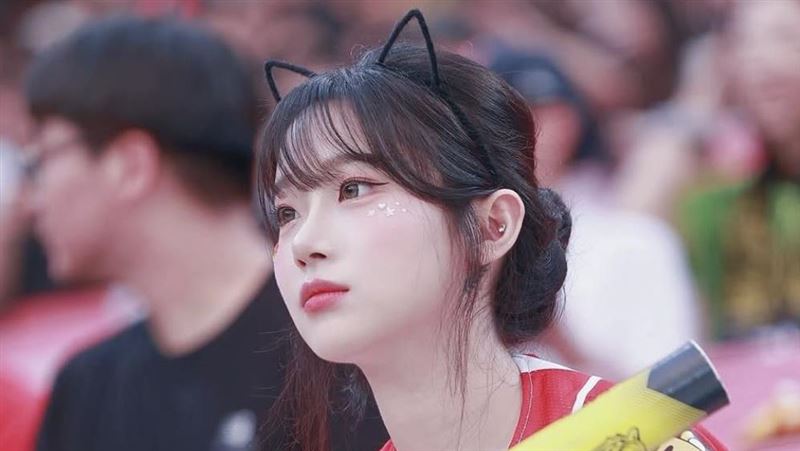 李珠珢簽約金千萬遭打臉　來台吸金內幕曝