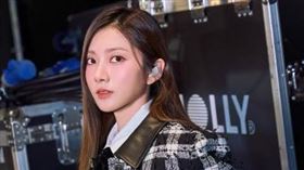 蔡黃汝。（圖／翻攝自蔡黃汝IG）