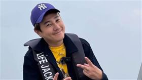 綠茶。（圖／翻攝自綠茶IG）