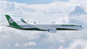 航空業起飛! 長榮航.華航.星宇迎千億級交機潮