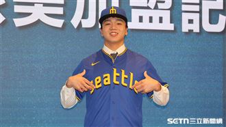 林鉑濬絕好調！　近2次先發0失分飆11三振
