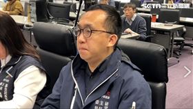 徐巧芯先生劉彥澧遭爆上班打德州撲克。(圖/翻攝畫面)
