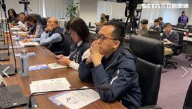 徐巧芯先生劉彥澧遭爆上班打德州撲克。(圖/翻攝畫面)
