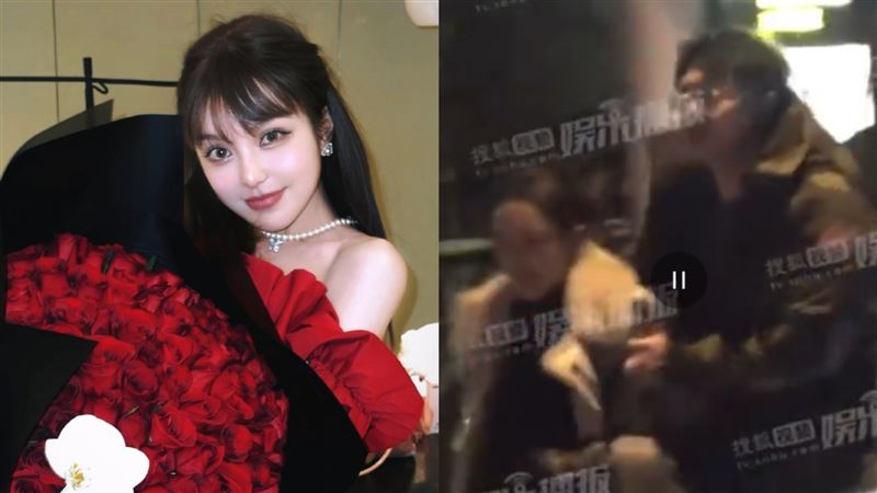 周揚青被爆新戀情　親揭「男方真實身分」