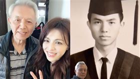 林葉亭。（圖／翻攝自林葉亭臉書）