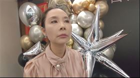 許聖梅（圖／記者鍾智凱攝）