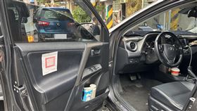 桃園,罰單,執行署,通行費（圖／翻攝畫面）