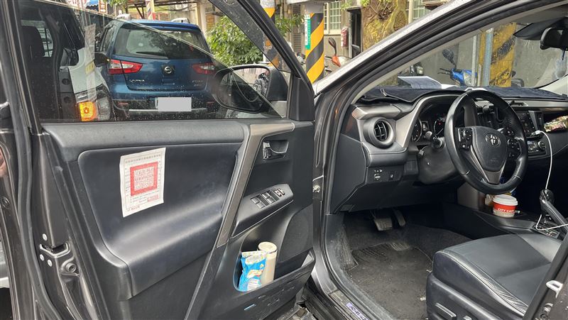 桃園女欠150張罰單不繳　執行署1招收錢了