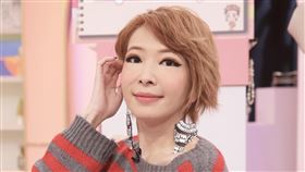 Makiyo談離婚心路歷程。（圖／tvbs提供）